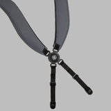 G/FORE Parachute Carry Golf Bag – Ultra Light Stand Bag – Monument