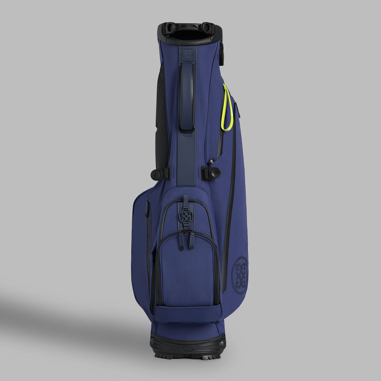 G/FORE Parachute Carry Golf Bag – Ultra Light Stand Bag – Space
