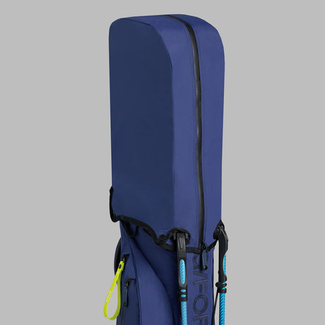 G/FORE Parachute Carry Golf Bag by Vessel – Ultra Light Stand Bag – Space
