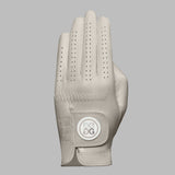 G/FORE Men's Signature Golf Glove – Pumice