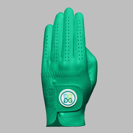 G/FORE Men's Signature Golf Glove – Clover