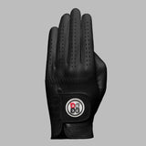 G/FORE Men's Signature Golf Glove – Onyx
