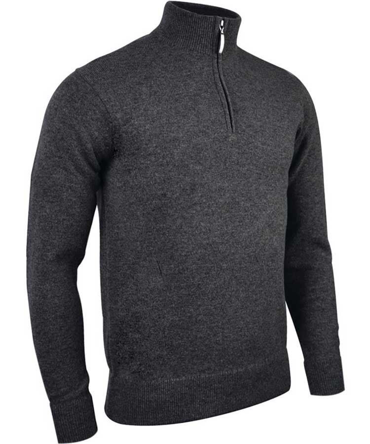 Glenmuir sale mens jumpers