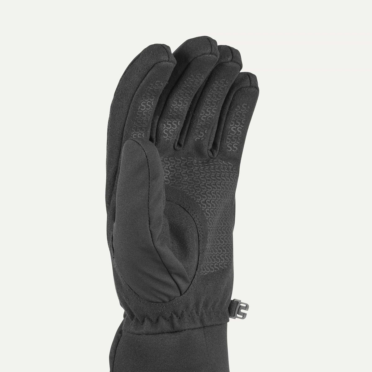 SEALSKINZ Griston Women's Waterproof All Weather Lightweight Glove - product view 2