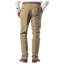 Load image into Gallery viewer, 40% OFF GURTEEN Epsom Moleskin Trousers - Thyme
