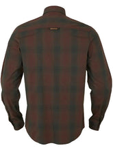 Load image into Gallery viewer, HARKILA Akkan Shirt - Mens - Burgundy
