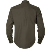 HARKILA Alto Long Sleeve Shirt - Mens - Willow Green