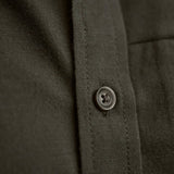HARKILA Alto Long Sleeve Shirt - Mens - Willow Green