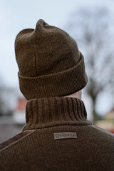 HARKILA Annaboda WSP Knit Beanie - Willow Green