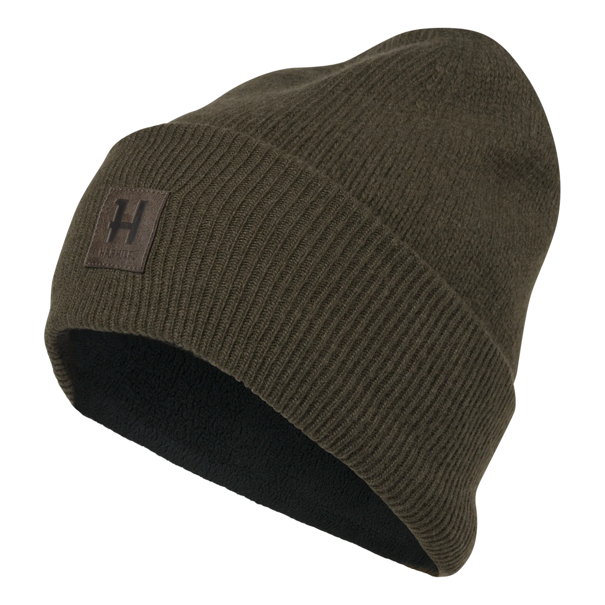 HARKILA Annaboda WSP Knit Beanie - Willow Green