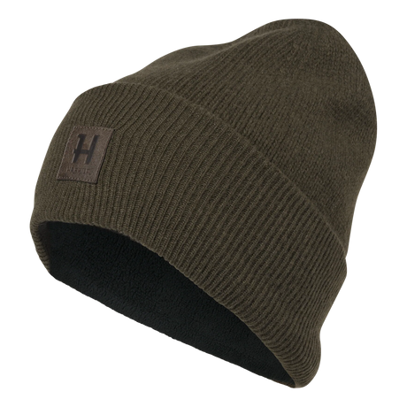 HARKILA Annaboda WSP Knit Beanie - Willow Green