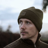 HARKILA Annaboda WSP Knit Beanie - Willow Green