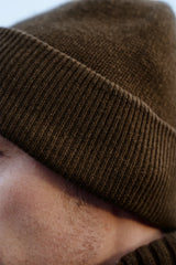 HARKILA Annaboda WSP Knit Beanie - Willow Green