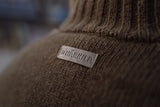 HARKILA Annaboda WSP Knit Half Zip - Mens - Willow Green