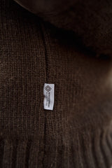 HARKILA Annaboda WSP Knit Half Zip - Mens - Willow Green