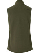 HARKILA Anniversary Fleece Waistcoat - Women's - Willow Green