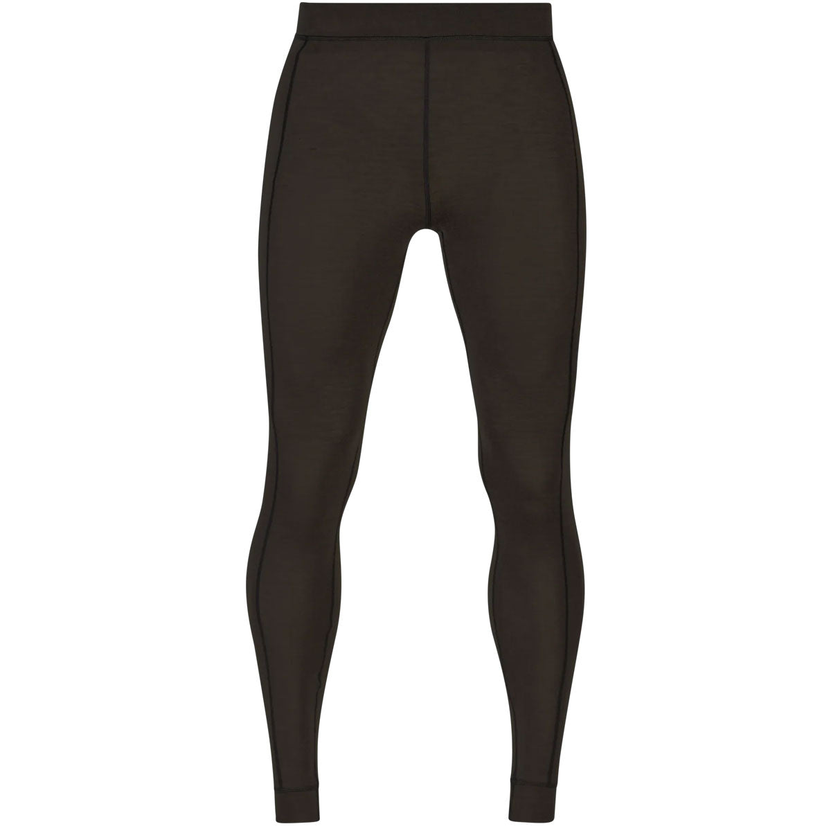 HARKILA Aspire Base Layer Set - Mens - Shadow Brown