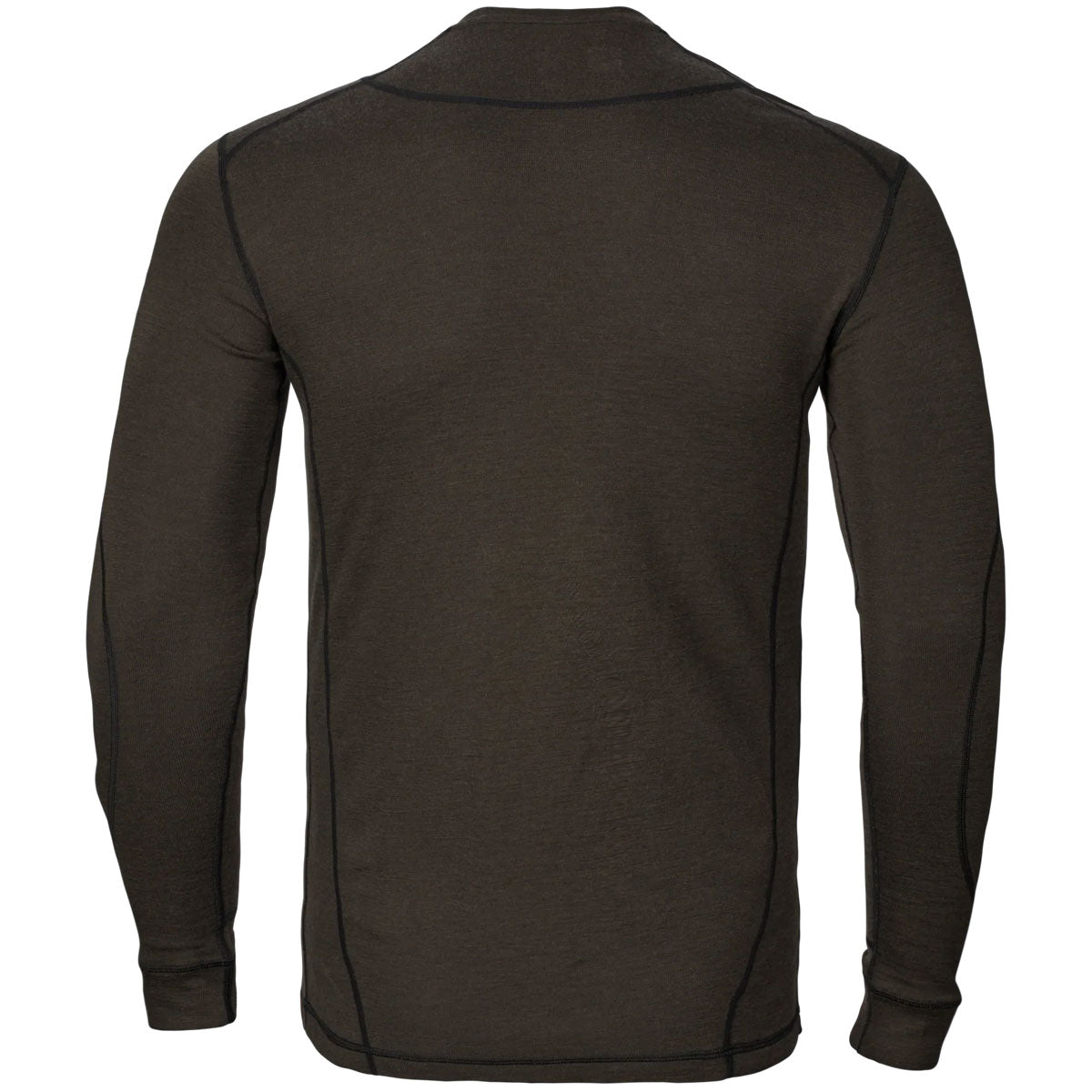 HARKILA Aspire Base Layer Set - Mens - Shadow Brown