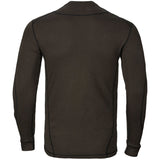 HARKILA Aspire Base Layer Set - Mens - Shadow Brown
