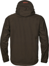 HARKILA Aspire HWS Waterproof Jacket - Mens - Hunting Green