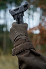 HARKILA Aspire HWS Waterproof Jacket - Mens - Hunting Green