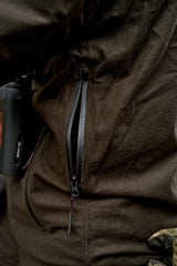 HARKILA Aspire HWS Waterproof Jacket - Mens - Hunting Green