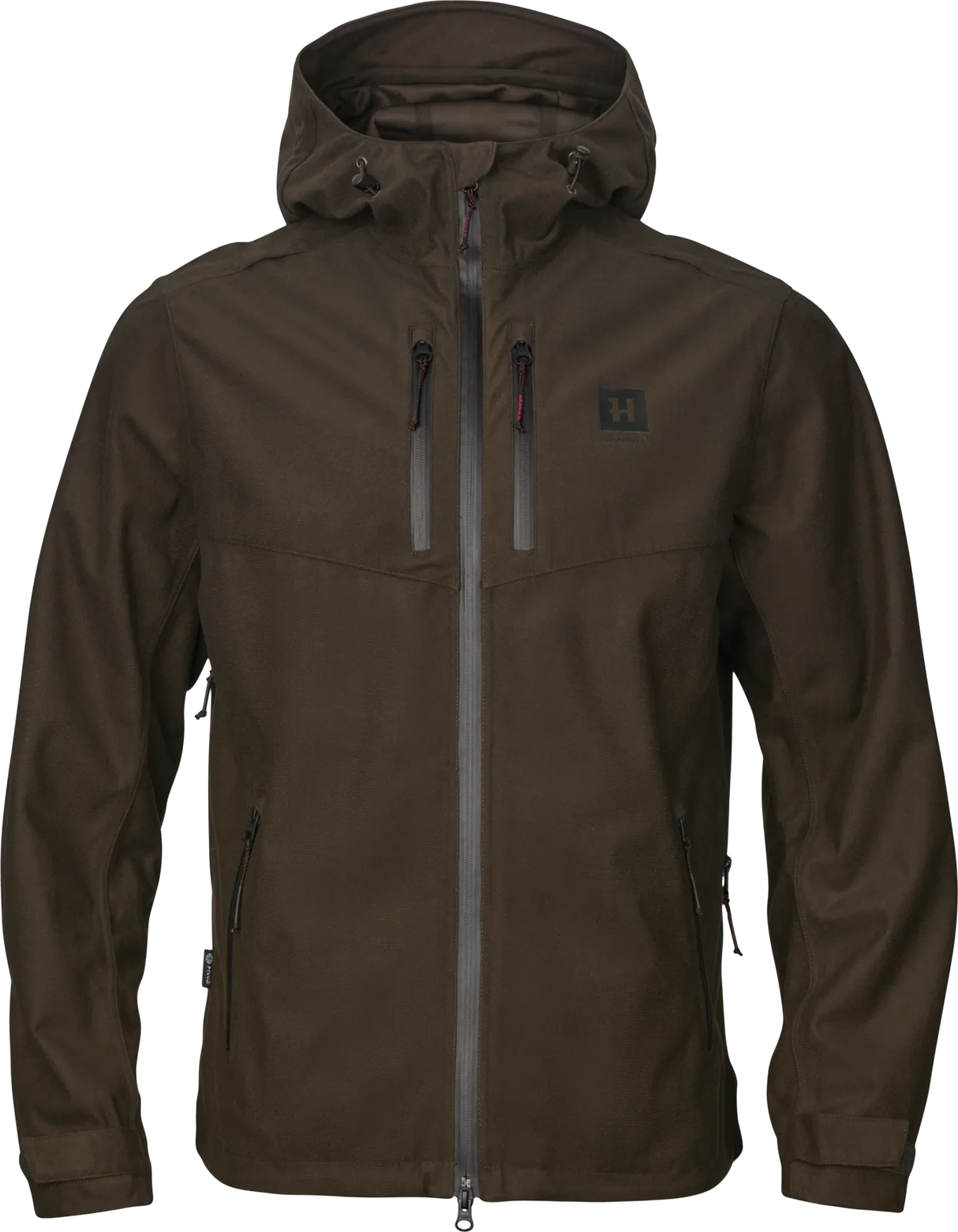 HARKILA Aspire HWS Waterproof Jacket - Mens - Hunting Green