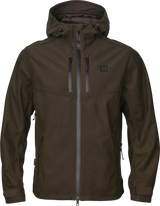 HARKILA Aspire HWS Waterproof Jacket - Mens - Hunting Green