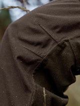 HARKILA Aspire HWS Waterproof Trousers - Mens - Hunting Green / Shadow Brown