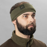 HARKILA Base All-Season Tubular (Limited Edition) - Dark Olive