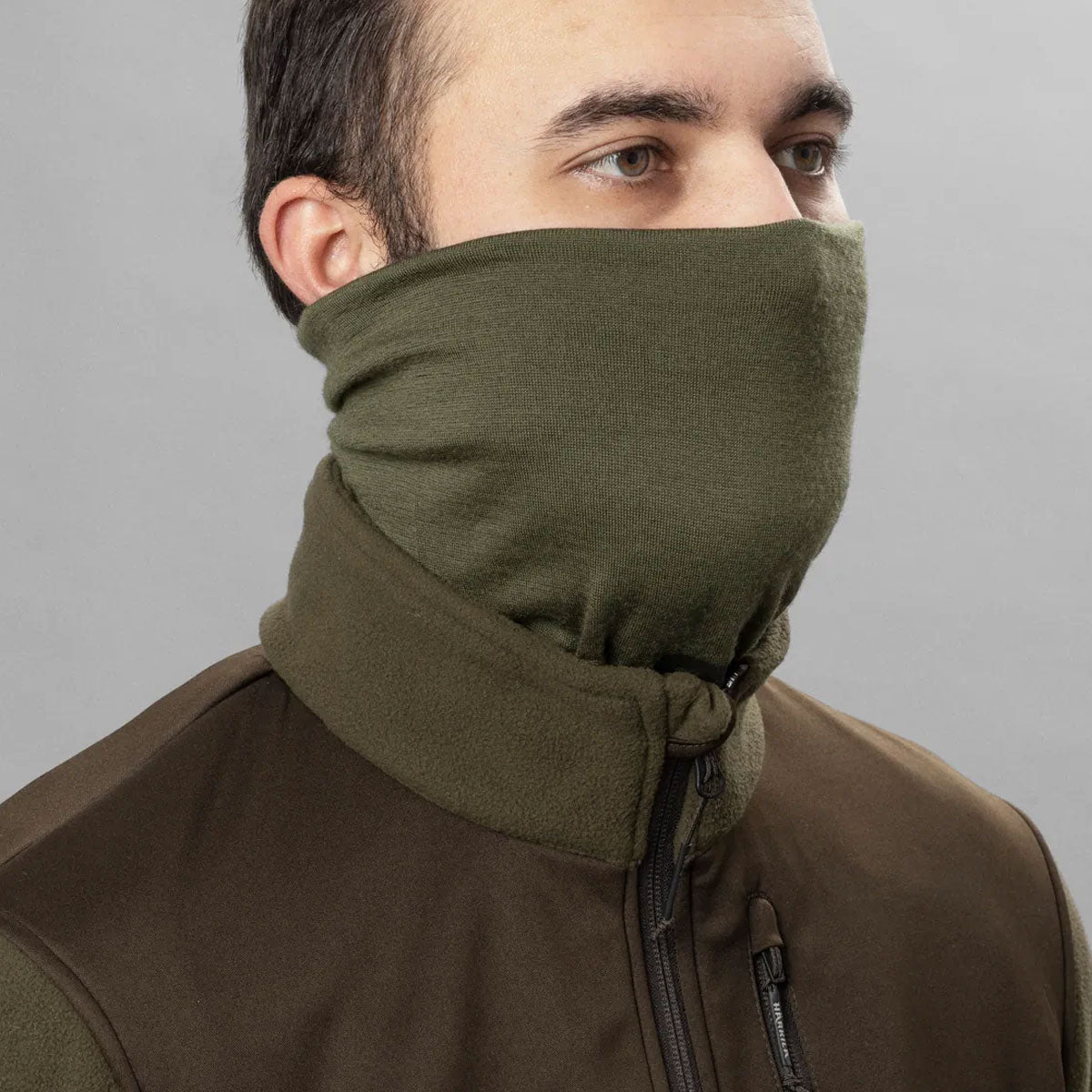 HARKILA Base All-Season Tubular (Limited Edition) - Dark Olive