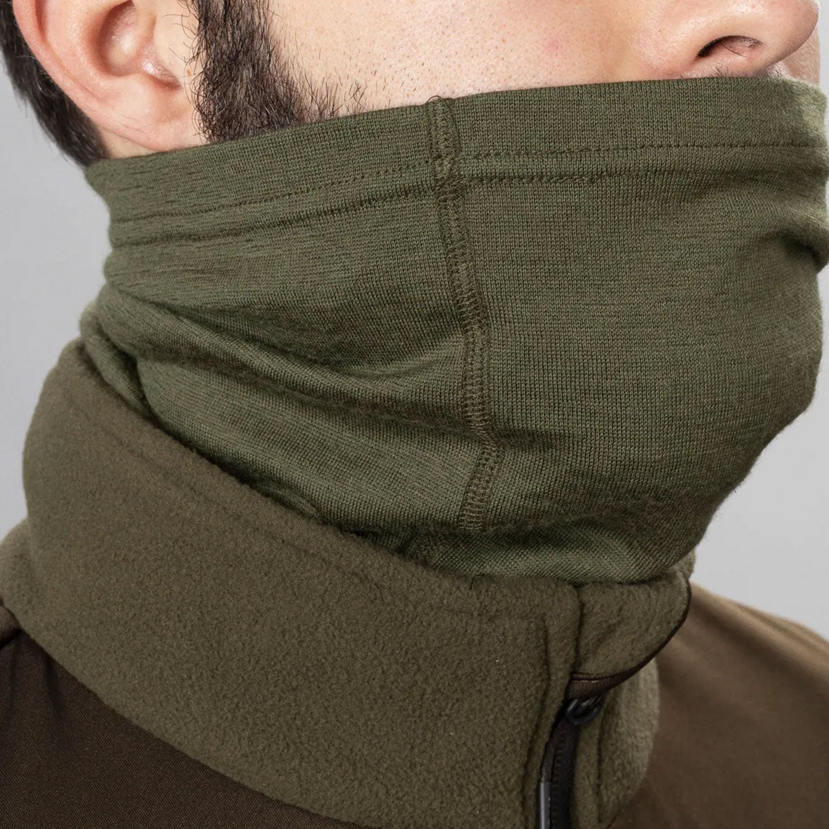 HARKILA Base All-Season Tubular (Limited Edition) - Dark Olive