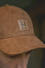 HARKILA Berkshire Cap - Men's - Antique Bronze