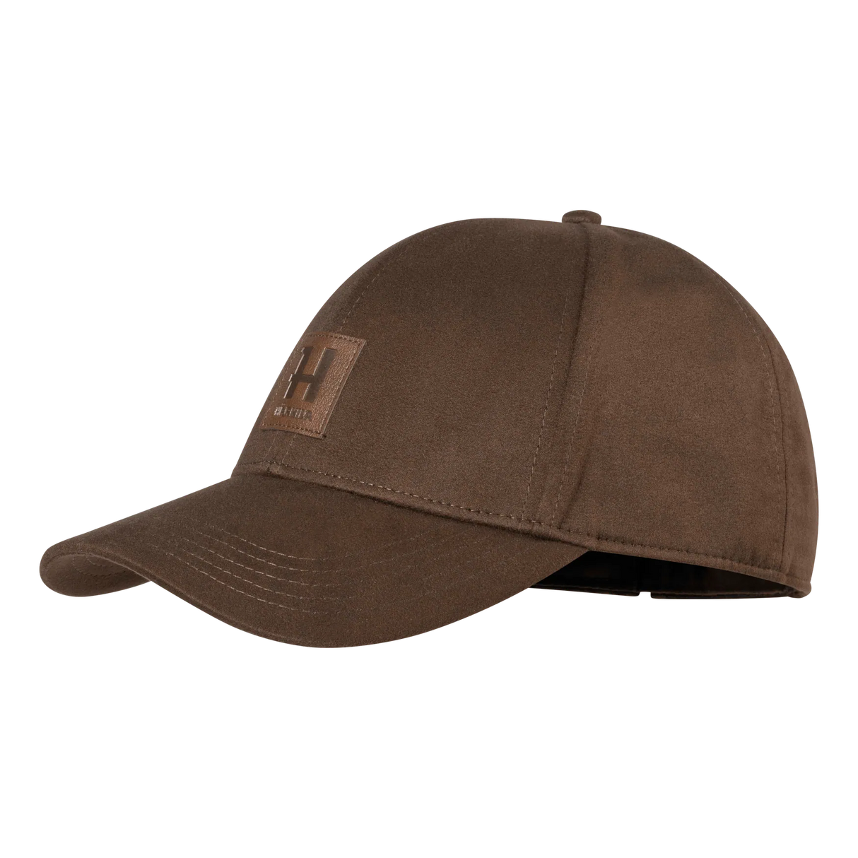 HARKILA Berkshire Cap - Men's - Dark Brown