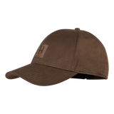 HARKILA Berkshire Cap - Men's - Dark Brown