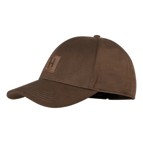 HARKILA Berkshire Cap - Men's - Dark Brown