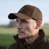 HARKILA Berkshire Cap - Men's - Dark Brown