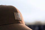 HARKILA Berkshire Cap - Men's - Dark Brown