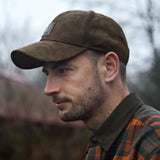HARKILA Berkshire Cap - Men's - Hunting Green