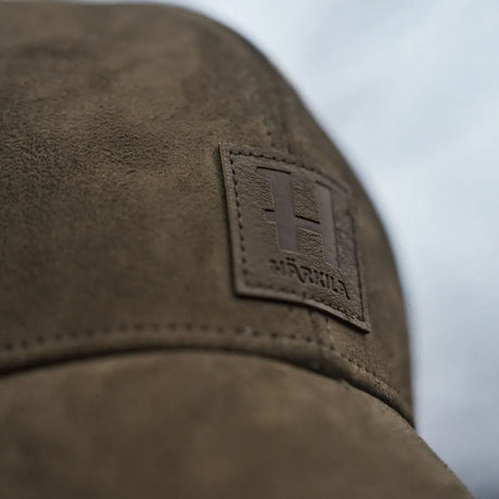 HARKILA Berkshire Cap - Men's - Hunting Green