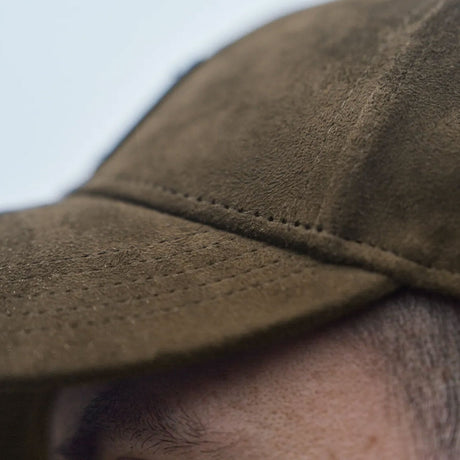 HARKILA Berkshire Cap - Men's - Hunting Green
