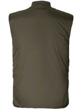 Load image into Gallery viewer, HARKILA Clim8 Base Heat Control Waistcoat - Mens - Willow Green
