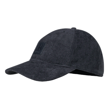 HARKILA Corduroy Cap - Phantom
