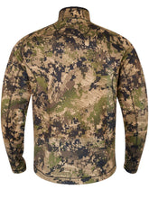Load image into Gallery viewer, HARKILA Crome 2.0 Camo Fleece Jacket - Mens - OPTIFADE Ground Forest
