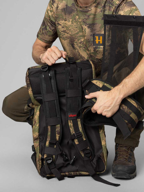 HARKILA Deer Stalker Backpack - AXIS MSP Forest Harkila