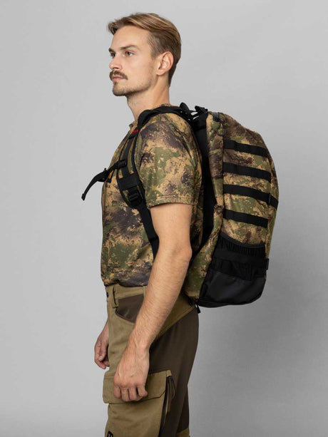 HARKILA Deer Stalker Backpack - AXIS MSP Forest Harkila
