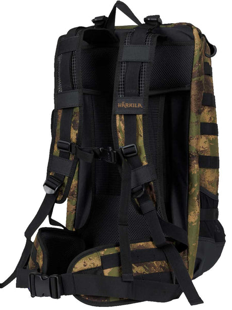 HARKILA Deer Stalker Backpack - AXIS MSP Forest Harkila