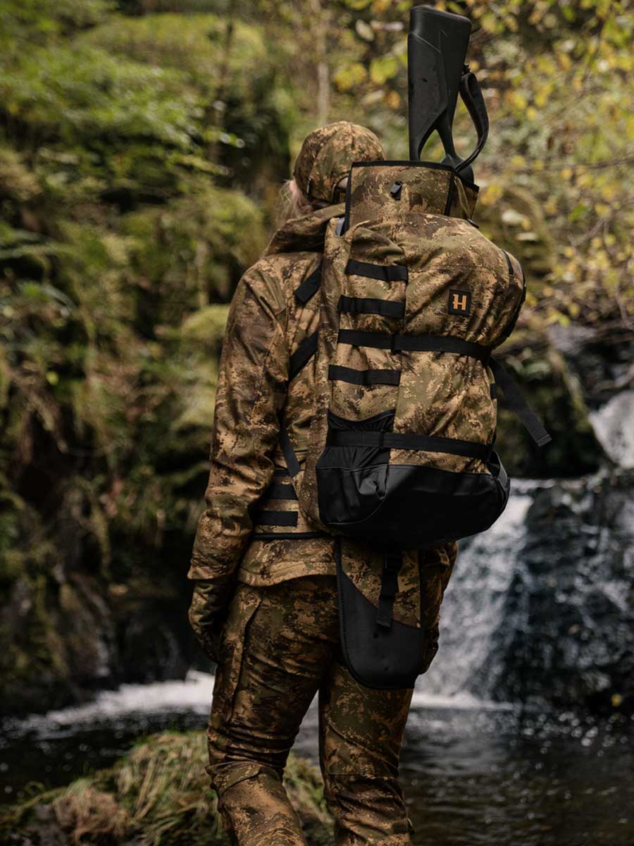 HARKILA Deer Stalker Backpack - AXIS MSP Forest Harkila