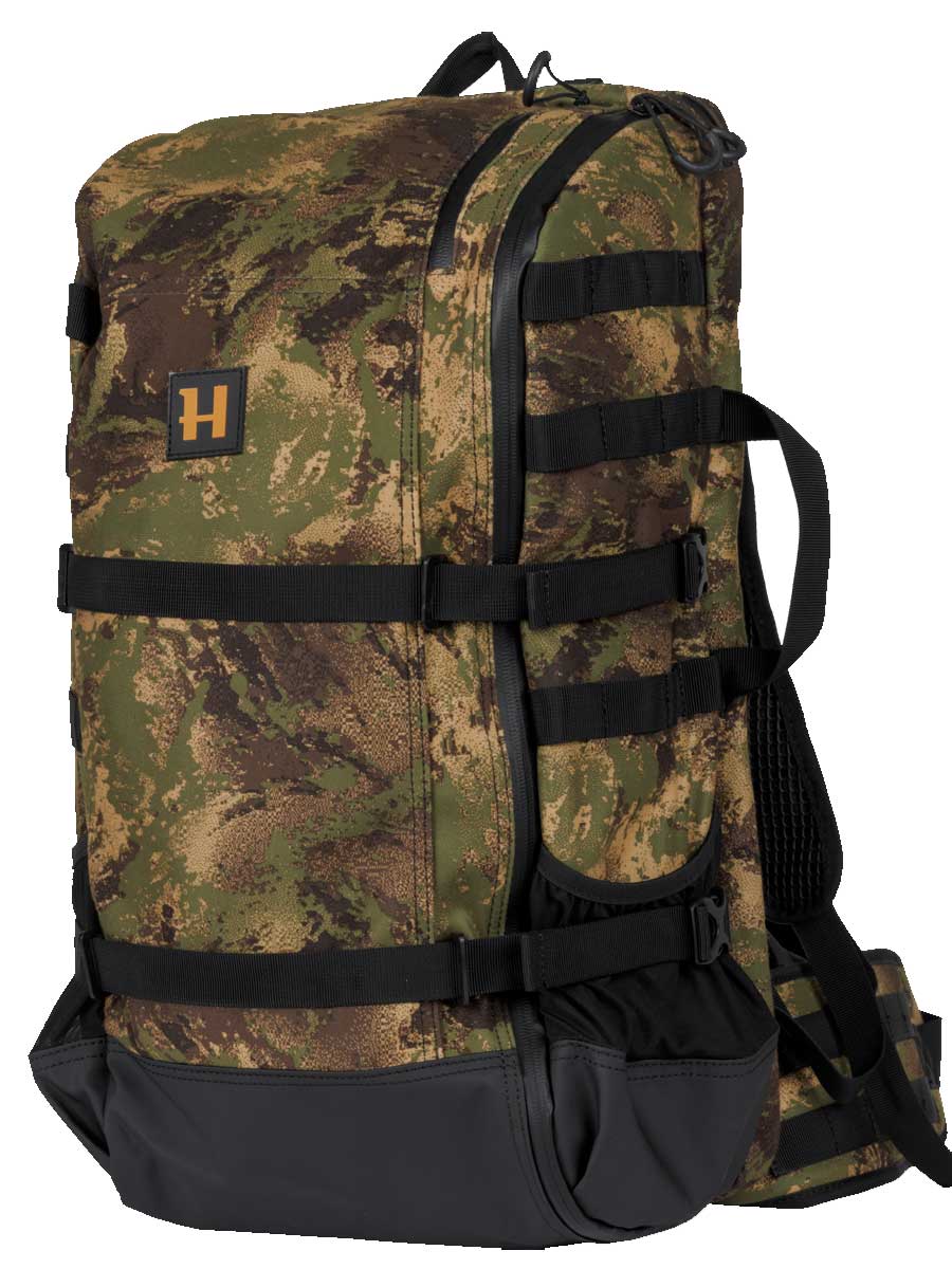 HARKILA Deer Stalker Backpack - AXIS MSP Forest Harkila