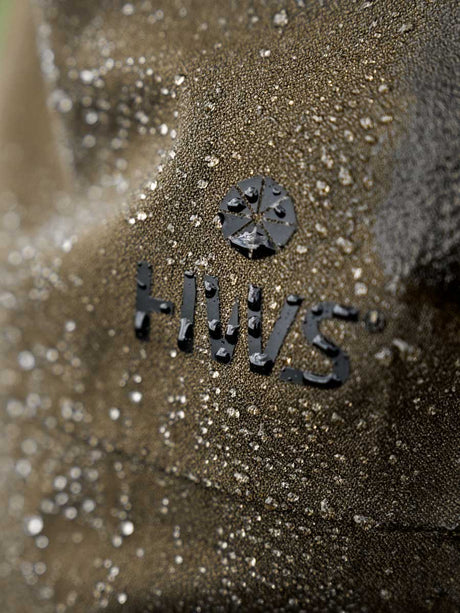 HARKILA Finnmark HWS Waterproof Trousers - Mens - Hunting Green